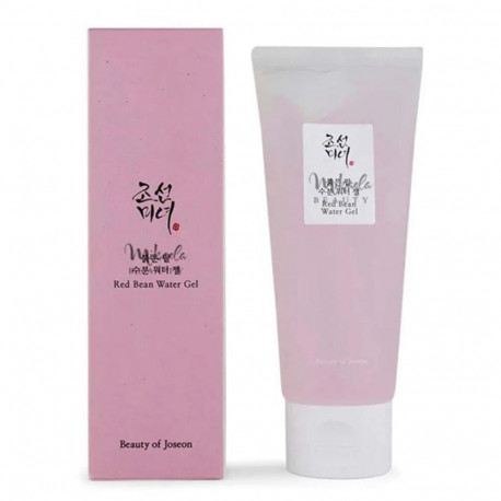 BEAUTY OF JOSEON RED BEAN WATER GEL 100ML