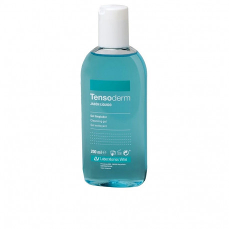 Tensoderm vedelseep 200ml