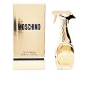 MOSCHINO FRESH COUTURE GOLD eau de parfum vaporizador 50 ml