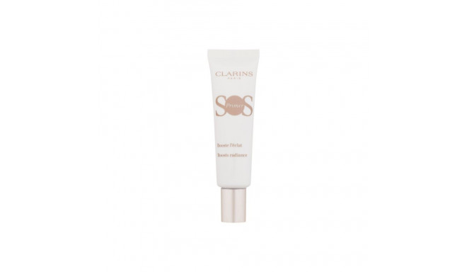 Clarins SOS Primer Boost Radiance (30ml)
