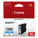 Canon PGI-1500 XL C -tindikassett, tsüaan