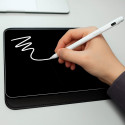 Wozinsky Stylus Universal Active Stylus (Android and iOS) - White