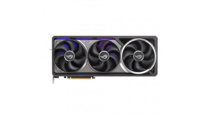 ASUS ROG Astral GeForce RTX 5090 32GB GDDR7 OC Edition Gaming Graphics Card PCIe 5.0 HDMI 2.1 Displa