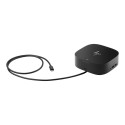 HP USB-C/A Universal Dock G2 DisplayLink dokkimisjaam 4xUSB3.0 USB-C HDMI 2xDP 1GbE RJ45 100Watt Eur