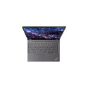 LENOVO TP P16 G2 Intel Core i7-14700HX 16-tolline WQXGA AG 500N SRGB 32GB 1TB RTX2000 ADA 8GB W11P T