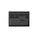 LENOVO TP P16 G2 Intel Core i7-14700HX 16-tolline WQXGA AG 500N SRGB 32GB 1TB RTX2000 ADA 8GB W11P T