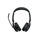 JABRA Evolve2 55 Link380a MS Stereo