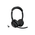 JABRA Evolve2 55 Link380a MS Stereo