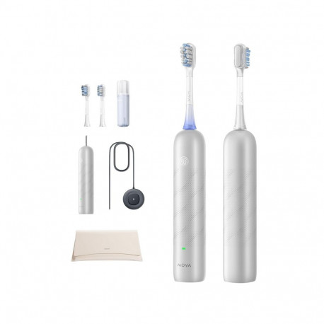 Mova Fresh Pro Electric Toothbrush