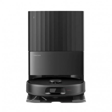 Roborock Qrevo 798 Robot Vacuum Cleaner Black (QVRRS02)