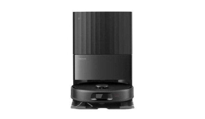 Roborock Qrevo 798 Robot Vacuum Cleaner Black (QVRRS02)