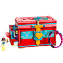 LEGO 43276 Snow White's Jewelry Box Constructor