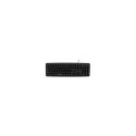 Gembird KB-U-103 Keyboard RU