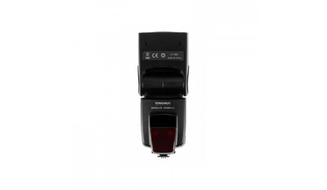 Speedlite Yongnuo YN568EX III for Canon
