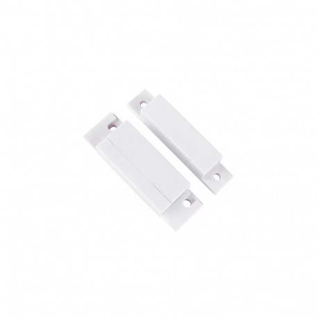 Surface Mount Magnetic Contact, ABS, NC, 17-25 mm