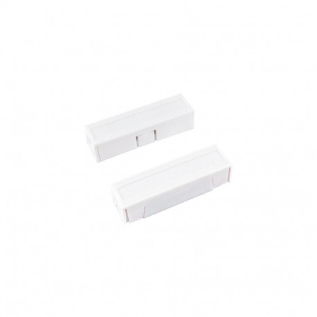 Surface Mount Magnetic Contact, ABS, NC, 17-25 mm