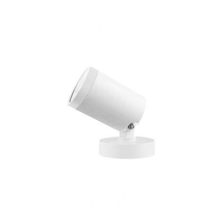 LED Lamp Holder with GU10 5W Bulb