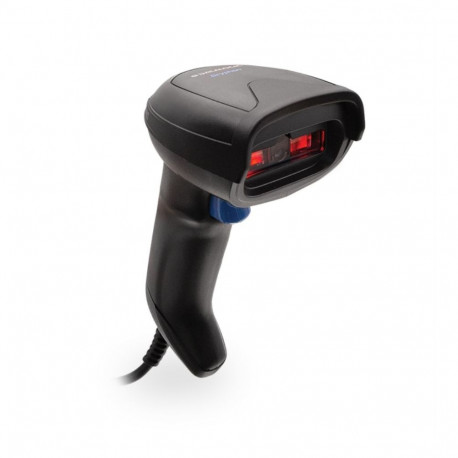 Datalogic Gryphon I GD4220 must käeshoitav 1D Linear vöötkoodilugeja