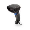 Datalogic Gryphon I GD4220 Handheld bar code reader 1D Linear Black