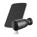 EZVIZ BC1c 4K kuul IP turvakaamera välitingimustesse 3840 x 2160 pikslit lae/seina