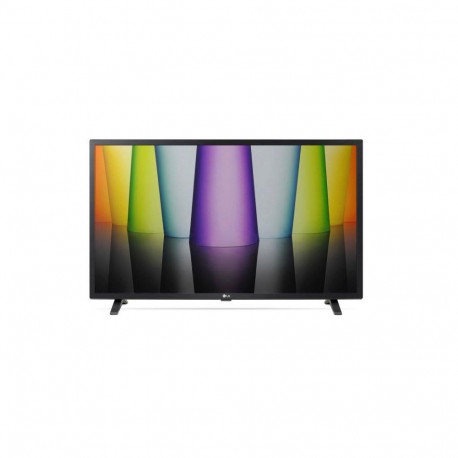 LG 32LQ630B6LA TV 81.3 cm (32") HD Smart TV Wi-Fi Black