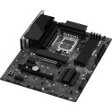 Asrock Z790 PG Lightning Intel Z790 LGA 1700 ATX emaplaat