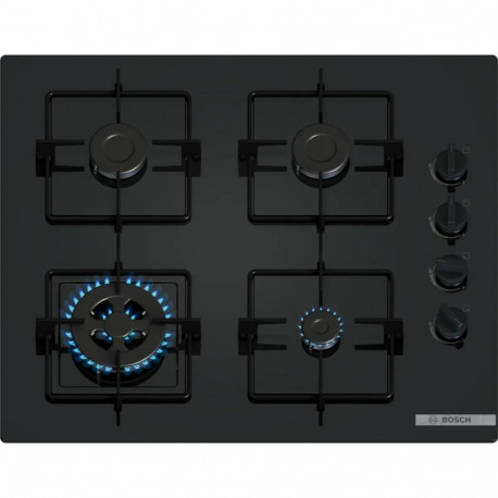 BOSCH gas hob POH6B6K30