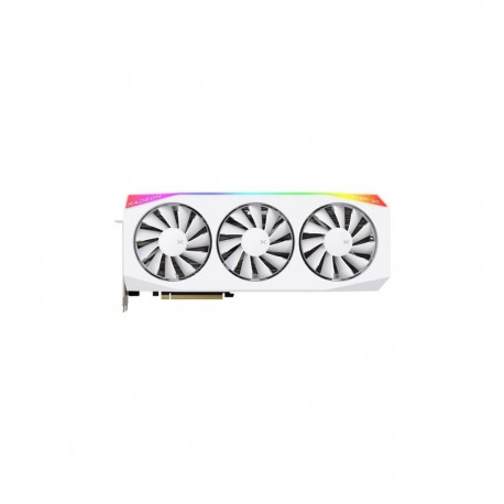 XFX graafikakaart Radeon RX 9070 XT OC Mercury Magnetic Air Edition AMD 16GB GDDR6