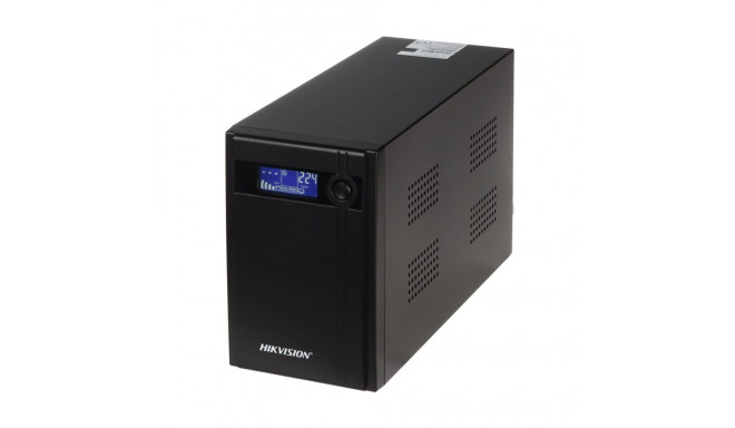 Emergency Power Supply DS-UPS2000/GER