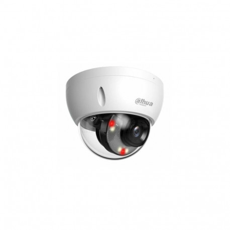 Dahua Technology WizSense IPC-HDBW2449E-S-IL-0280B security camera Dome IP security camera Outdoor 2