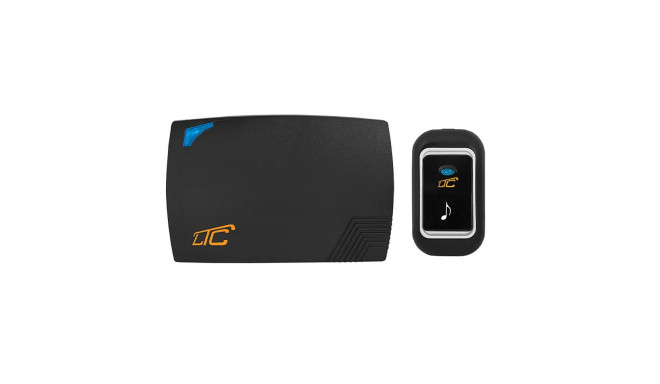 LTC LXDZ4 Wireless doorbell with transmitter
