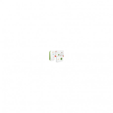 LTC LXDZ3 Wireless doorbell with transmitter