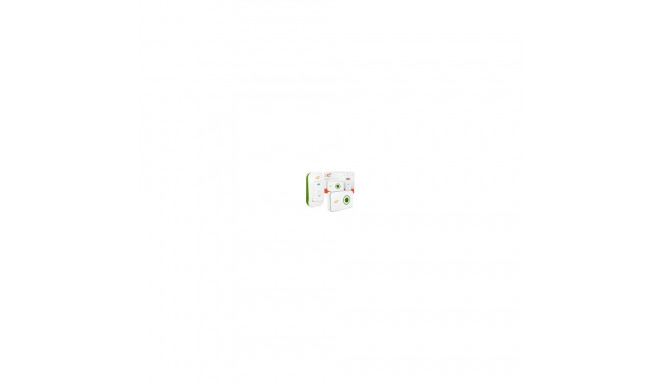 LTC LXDZ3 Wireless doorbell with transmitter