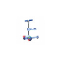 Razor Rollie 2 in 1 Skuuter, Sinine Razor Rollie 2 in 1 Skuuter, Sinine