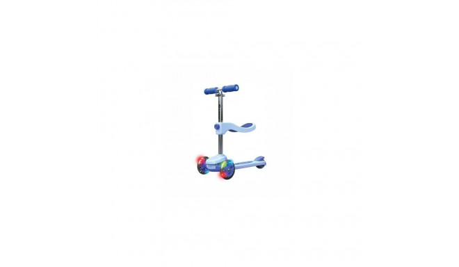 Razor Rollie 2 in 1 Skuuter, Sinine