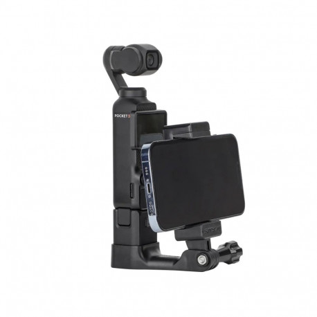 Cellphone Mount Sunnylife for Osmo Pocket 3
