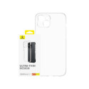 Baseus case OS-Lucent iPhone 15, clear