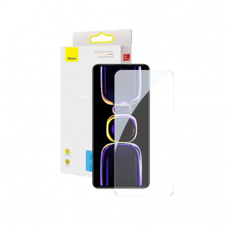 Baseus Tempered-Glass Screen Protector for Redmi K60/K60 Pro