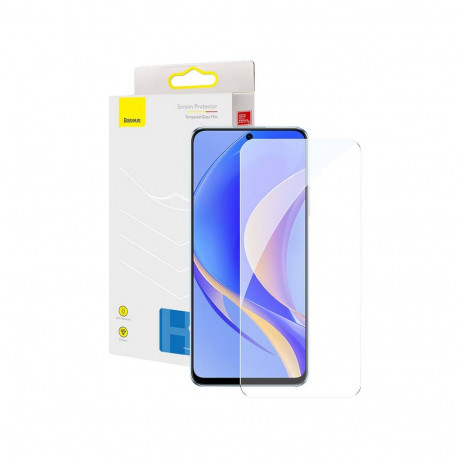 Baseus Tempered-Glass Screen Protector for HUAWEI Changxiang 50 Pro