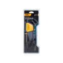 Deli Tools hex key set EDL232309H 1.5-10mm 9pcs