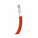 Baseus Yiven Lightning Cable 180 cm 2A (red)