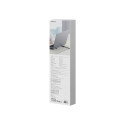 Hub 12w1 Baseus EliteJoy Gen2 series USB-C do 2xHDMI+ 3xUSB 3.0+ PD+ DP+ SD/TF+ RJ45+Type-C+ 3.5mm (
