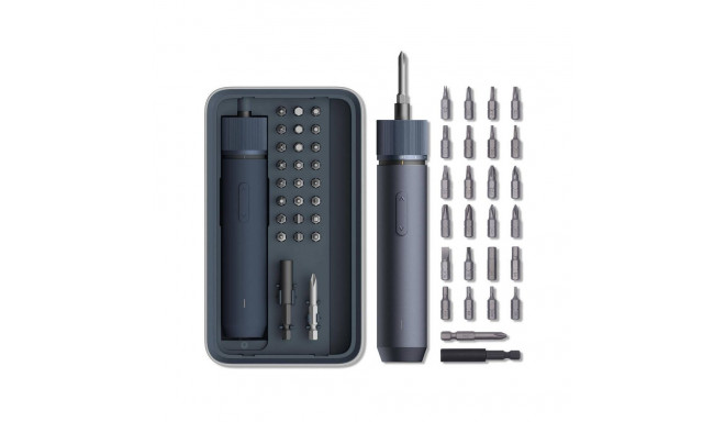 Electric Screwdriver Set Hoto  QWLSD011, 25 in 1