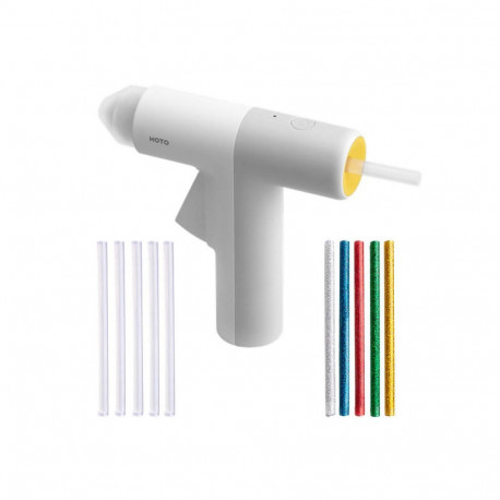 HOTO hot glue gun QWRJQ001