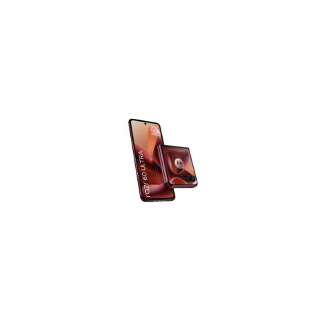 MOTOROLA RAZR 60 ULTRA 16/512GB 4700MAH RIO RED