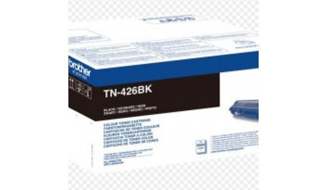 BROTHER TN426BK BLACK