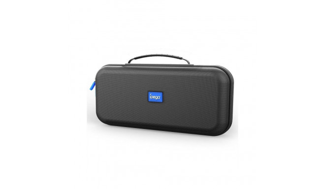 - iPega P5P09A Travel Case for Playstation Portal Remote Player Black