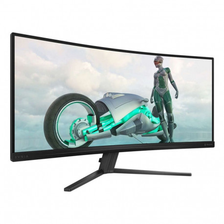 Philips 34M2C3500L/00 34" 3440x1440/1ms/ 300 cd/m HDMI, DP, USB, Audio Out