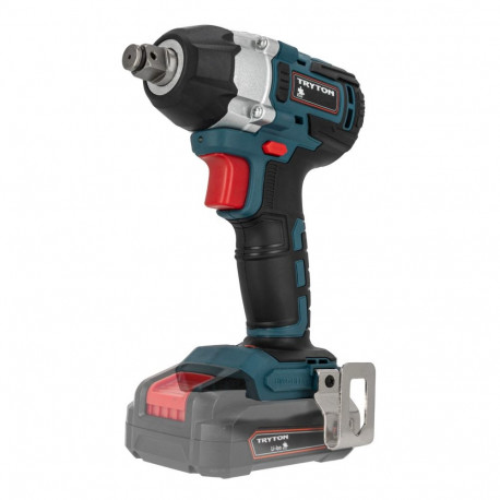 harjutusvõti harjadeta 280nm, ilma aku/laadijata süsteem 20v