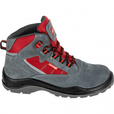 zamsšnubuk oxford hall-punane s1p src "43" ce lahti turvakingad